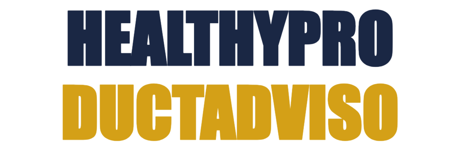 Healthyproductadvisor